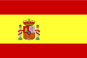 Espanja