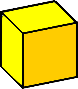 Building block