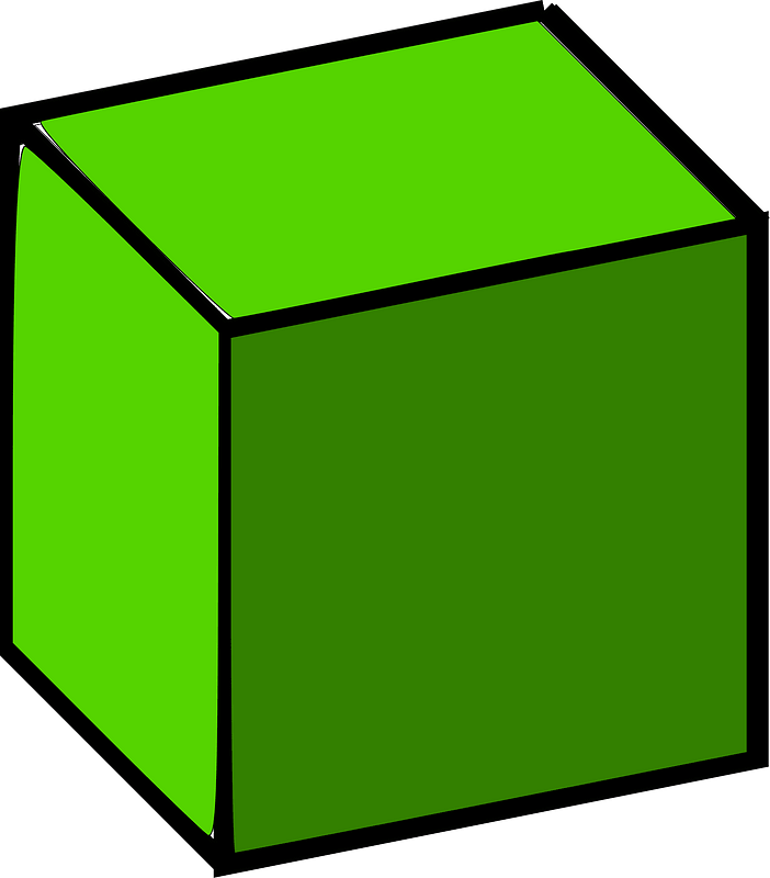 Building block