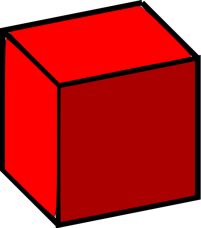 Building block