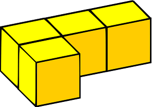 Building block
