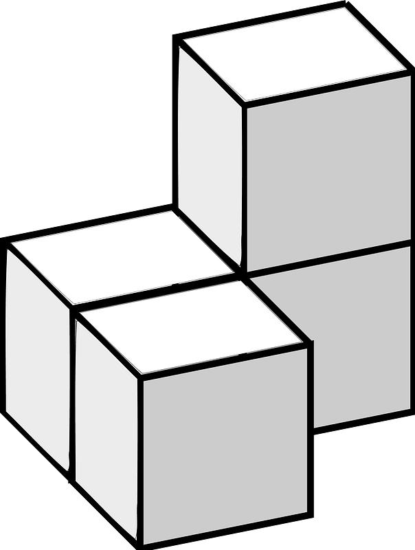 Building block