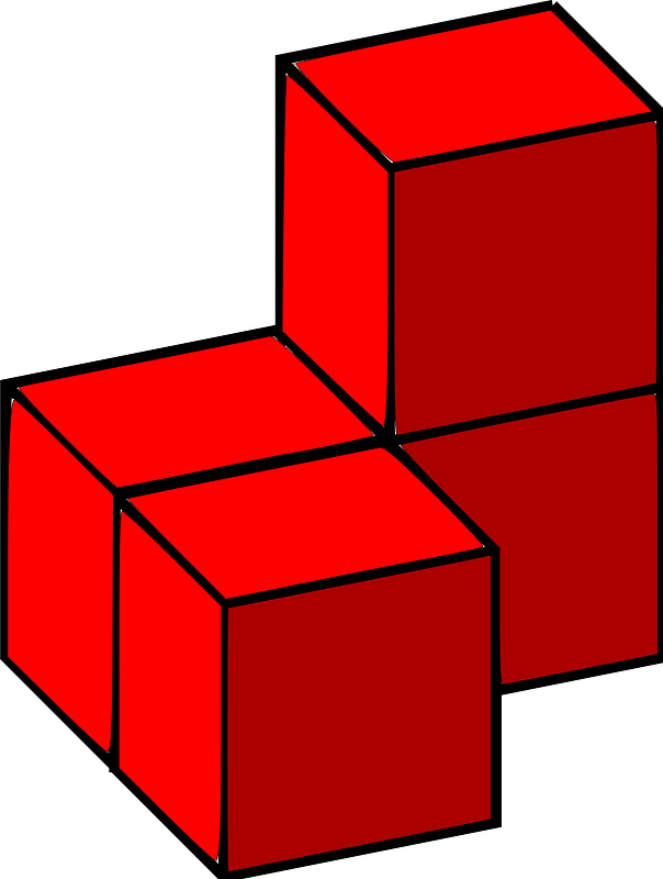 Building block
