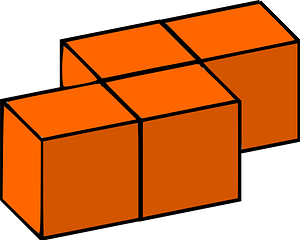 Building block