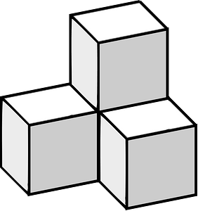 Building block