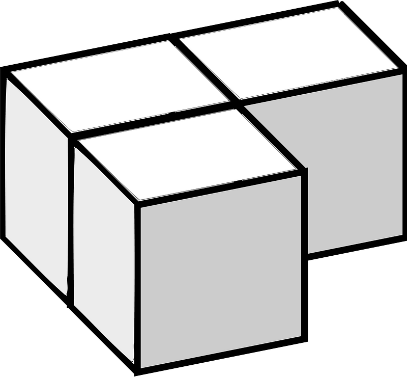 Building block