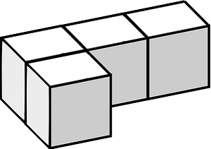 Building block