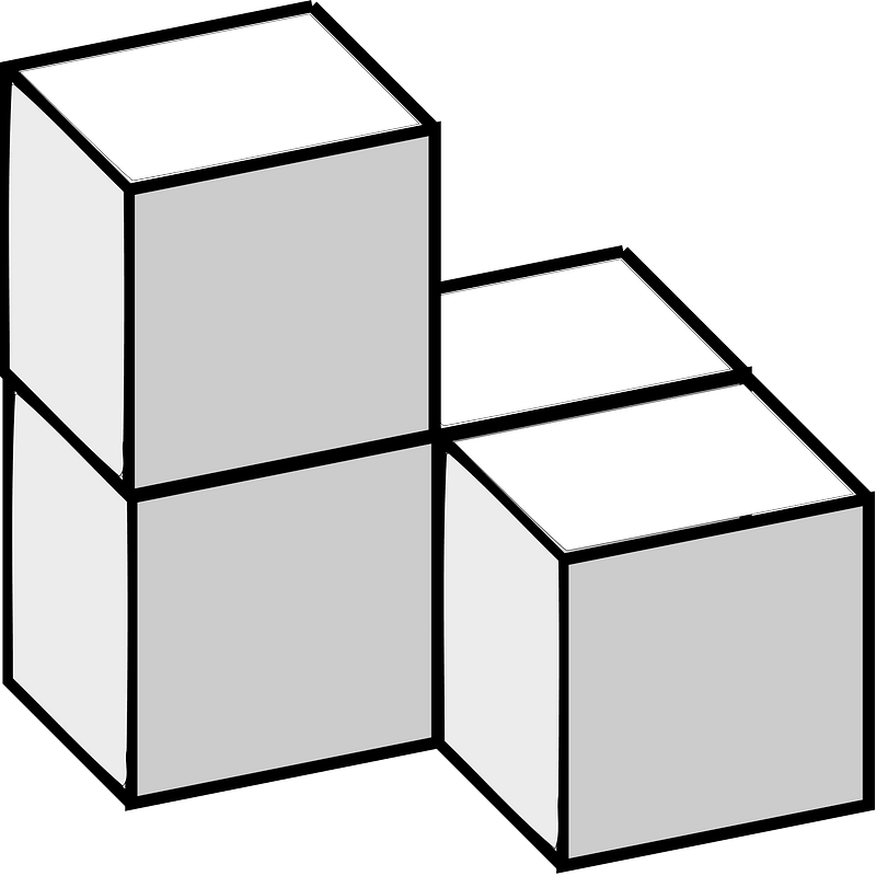 Building block