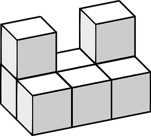 Building block