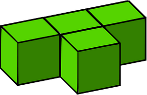 Building block