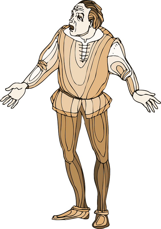 Shakespeare Balthazar
