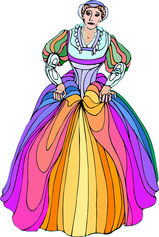 Shakespeare Bianca Colour