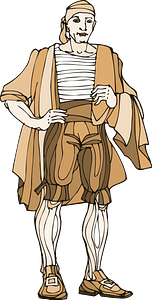 Shakespeare Borachio