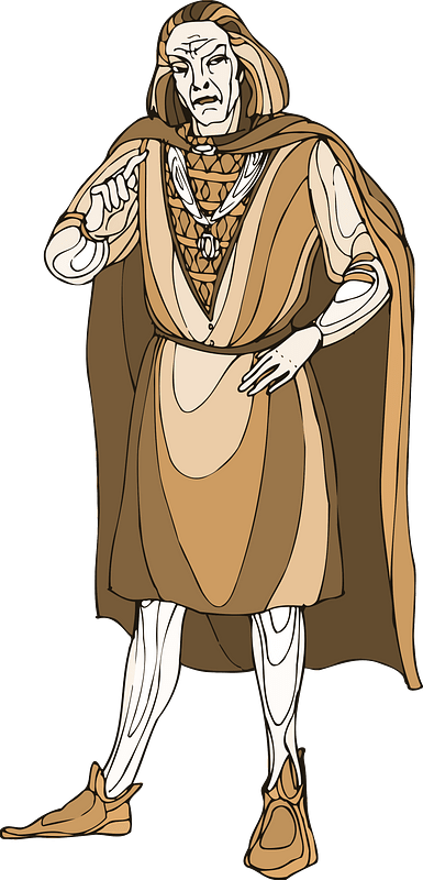 Shakespeare Capulet
