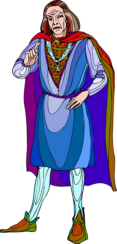 Shakespeare Capulet Colour