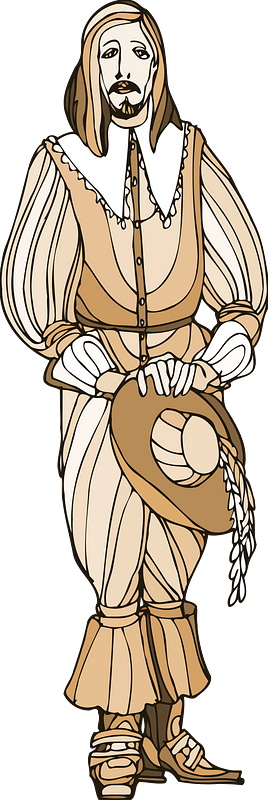 Shakespeare Cavalier2