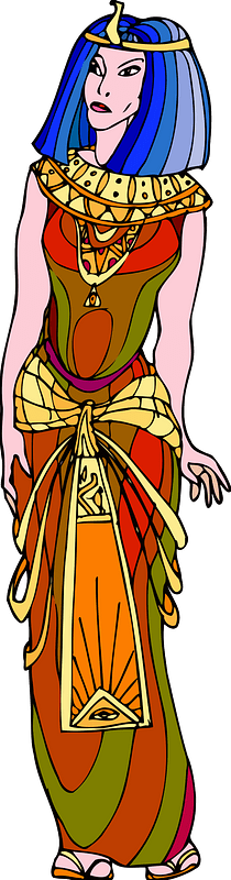 Shakespeare Cleopatra Colour