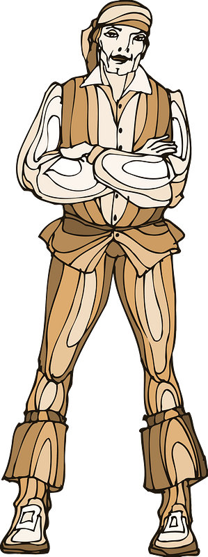 Shakespeare Conrad