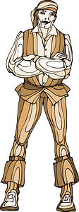 Shakespeare Conrad