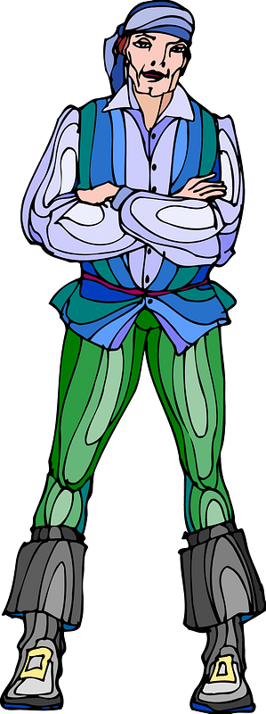 Shakespeare Conrad Colour