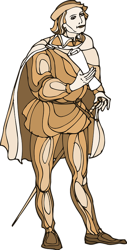 Shakespeare Cornely