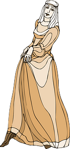 Shakespeare Courtier
