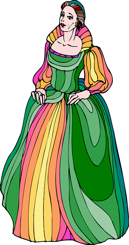 Shakespeare Desdamona Colour