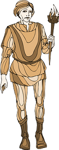 Shakespeare Fleance