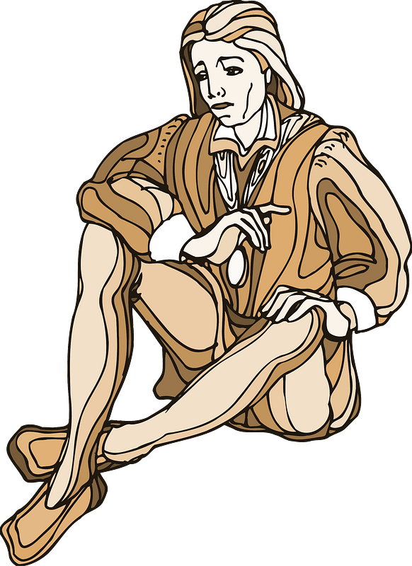 Shakespeare Hamlet