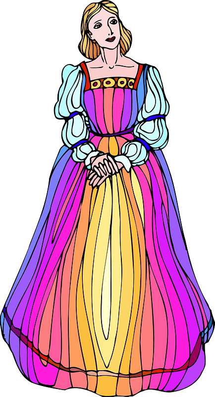 Shakespeare Hero Colour
