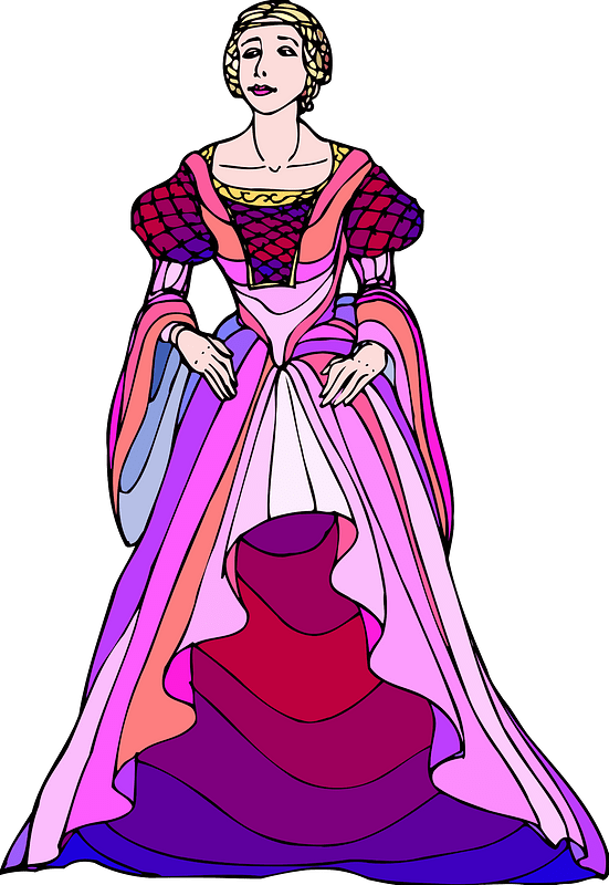 Shakespeare Juliet Colour