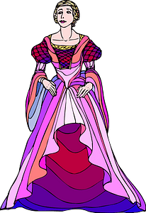 Shakespeare Juliet Colour