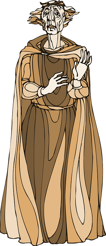 Shakespeare King Lear