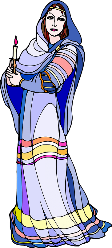 Shakespeare Lady Macbeth Colour