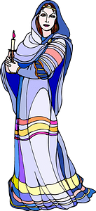 Shakespeare Lady Macbeth Colour