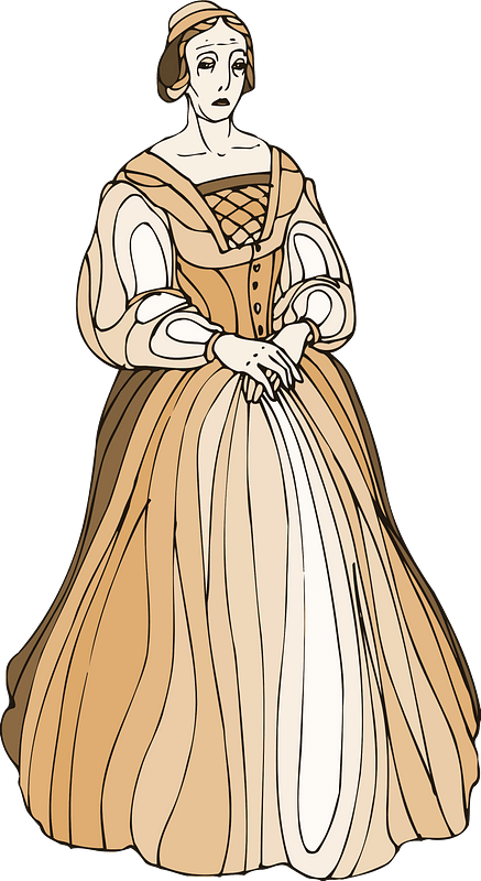 Shakespeare Lady Montague