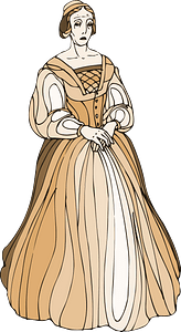 Shakespeare Lady Montague