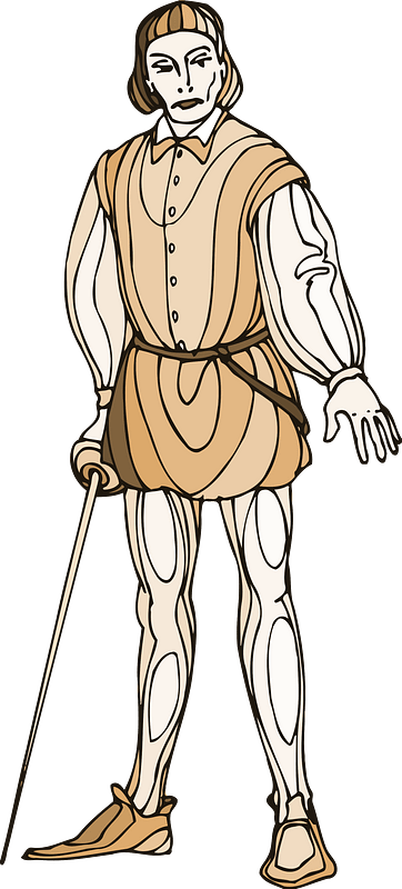 Shakespeare Laertes