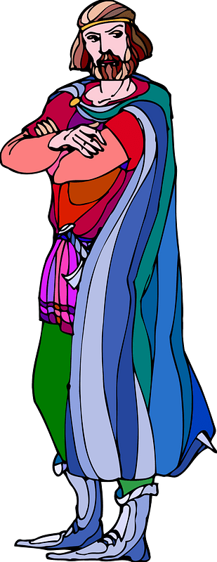 Shakespeare Macbeth Colour