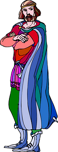 Shakespeare Macbeth Colour