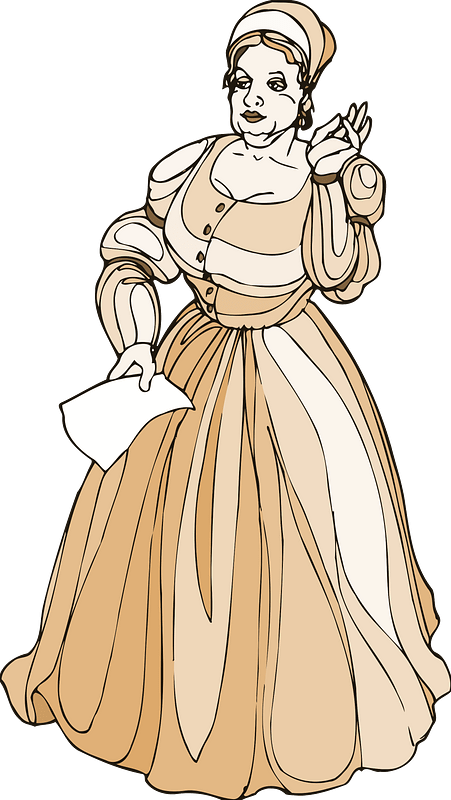 Shakespeare Margaret Page