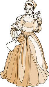 Shakespeare Margaret Page