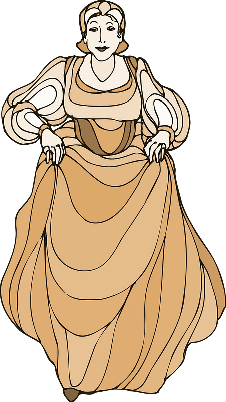 Shakespeare Maria