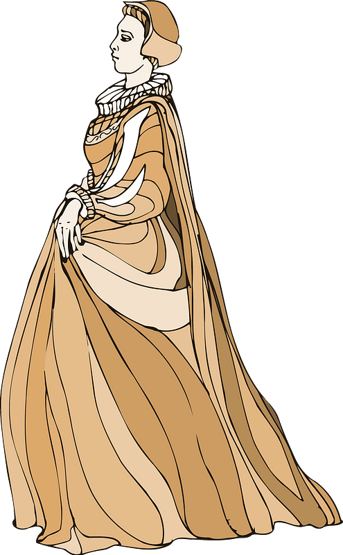 Shakespeare Olivia