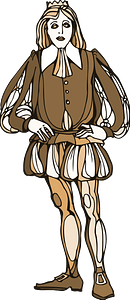 Shakespeare Prince