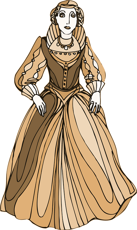Shakespeare Princess