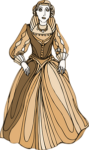 Shakespeare Princess