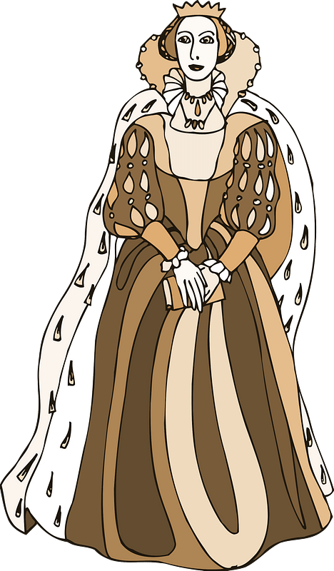 Shakespeare Queen