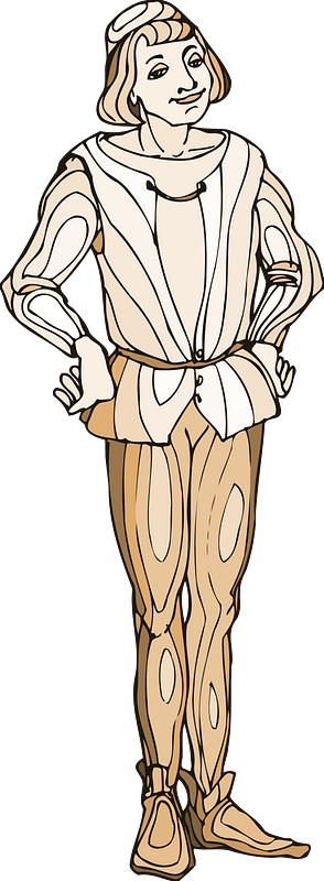 Shakespeare Samson