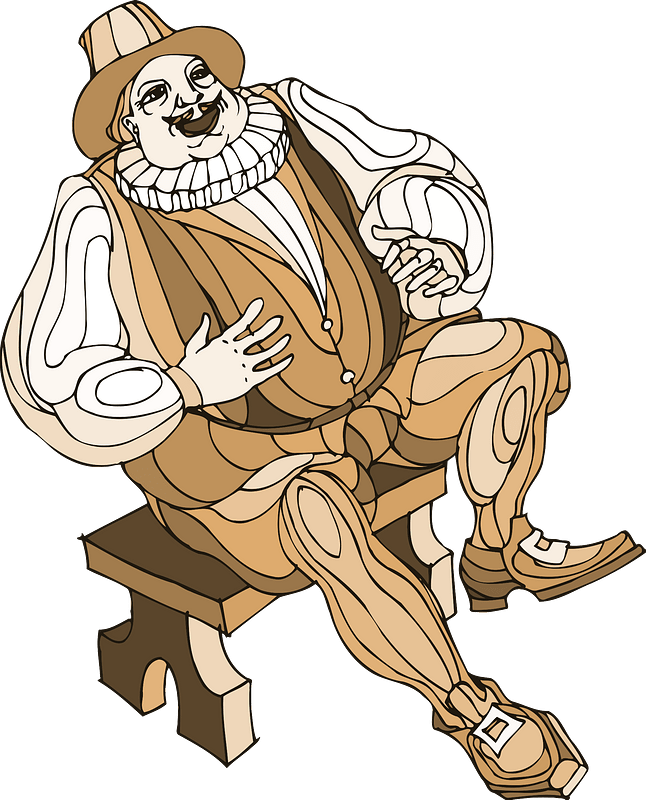 Shakespeare Sir Toby